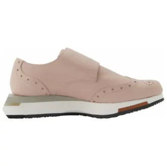 Pedala Ridewalk Lux 2E Sneakers „Pink Nude“