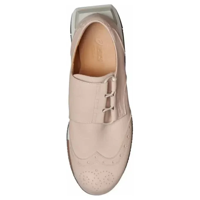 Pedala Ridewalk Lux 2E Sneakers „Pink Nude“