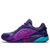 Pensole x GEL Miqrum „Indigo Blue Purple“
