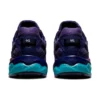 Pensole x GEL Miqrum „Indigo Blue Purple“