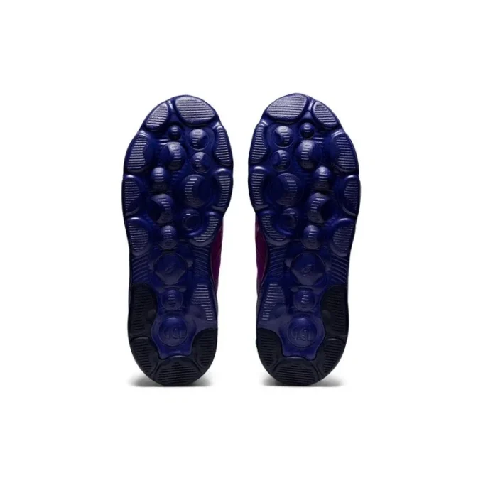 Pensole x GEL Miqrum „Indigo Blue Purple“