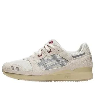 Pleasures x Gel-Lyte 3 OG „Cream“