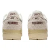 Pleasures x Gel-Lyte 3 OG „Cream“
