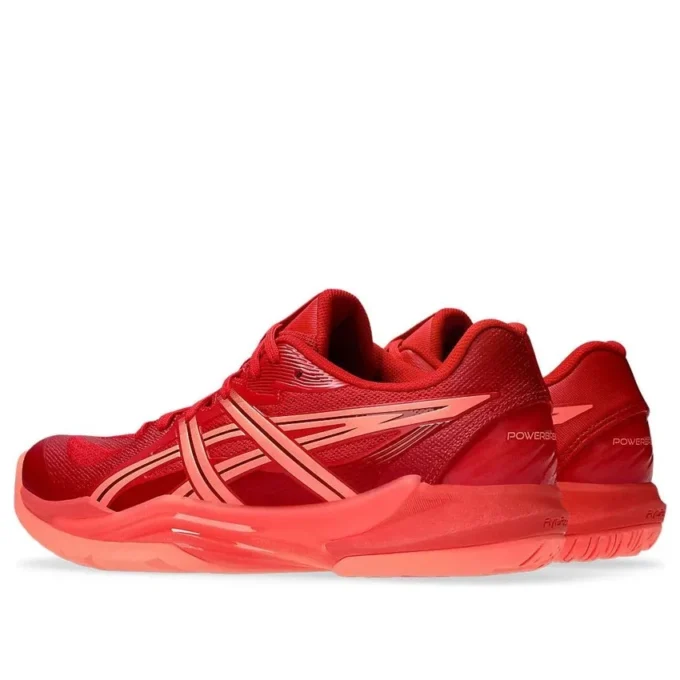 POWERBREAK FF „Speed Red Sun Coral“