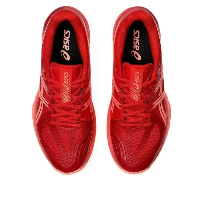 POWERBREAK FF „Speed Red Sun Coral“