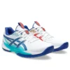 Powerbreak FF „White Blue“