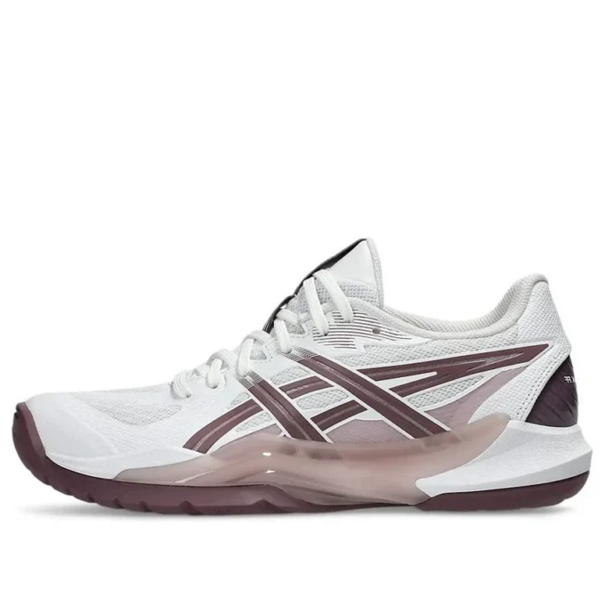 Powerbreak FF „White Dusty Mauve“