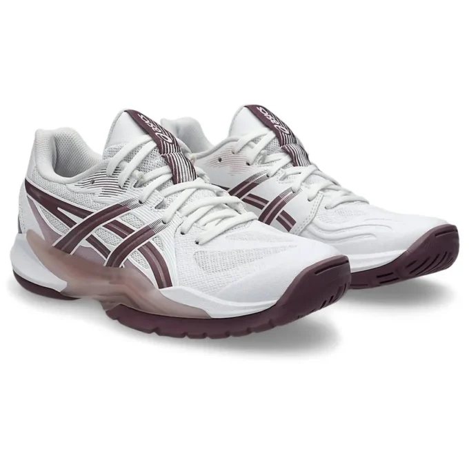 Powerbreak FF „White Dusty Mauve“
