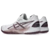 Powerbreak FF „White Dusty Mauve“
