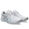 Powerbreak FF „White Pure Silver“