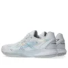 Powerbreak FF „White Pure Silver“