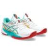 Powerbreak FF „White Sea Glass“