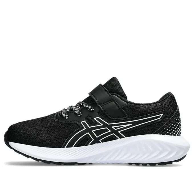 Pre Excite 10 „Black White“