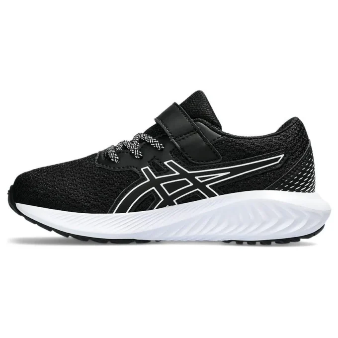 Pre Excite 10 „Black White“