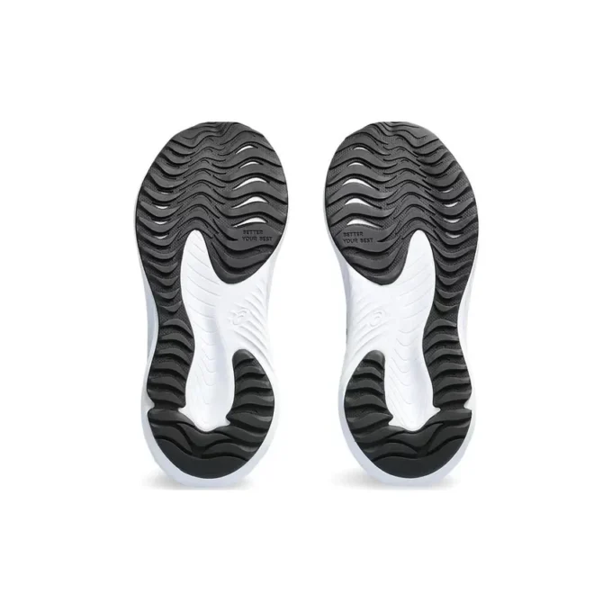 Pre Excite 10 „Black White“