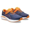 Pre Excite 10 „Deep Ocean Bright Orange“
