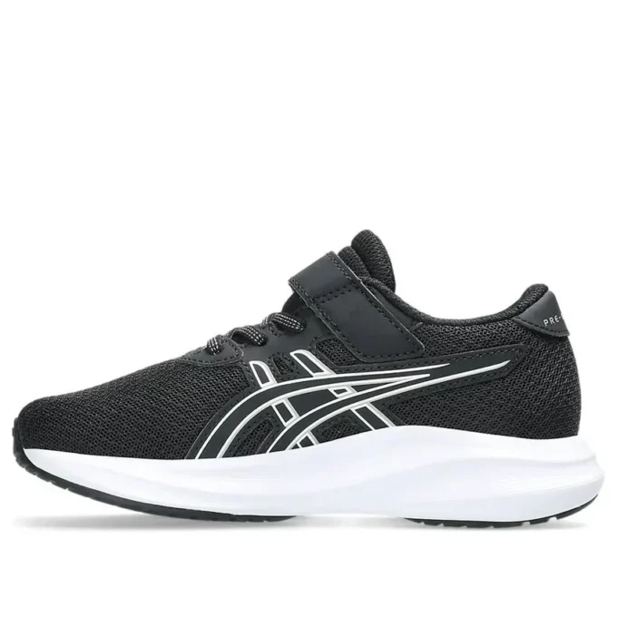 Pre Excite 11 „Black Meteor Grey“