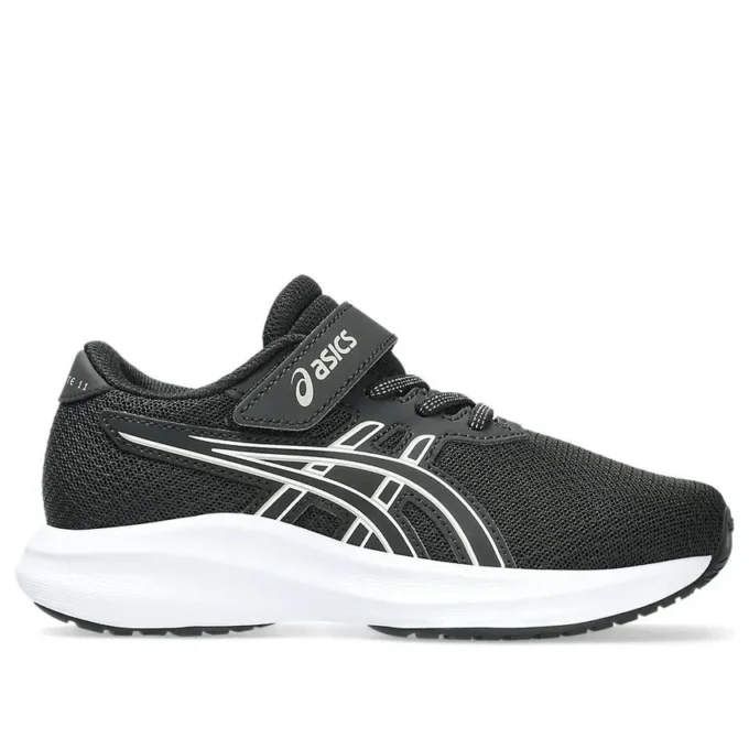 Pre Excite 11 „Black Meteor Grey“