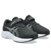 Pre Excite 11 „Black Meteor Grey“