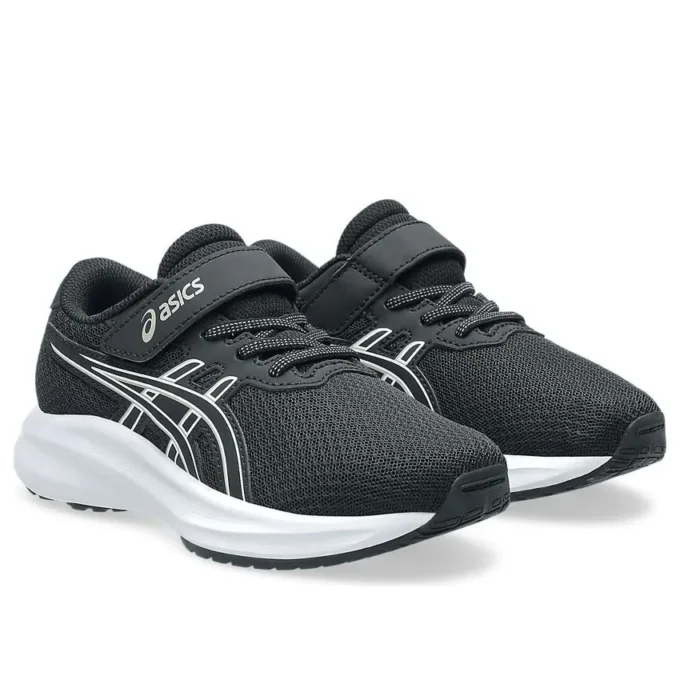 Pre Excite 11 „Black Meteor Grey“