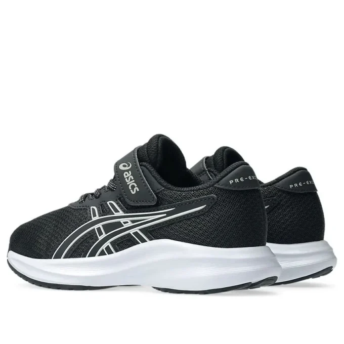 Pre Excite 11 „Black Meteor Grey“