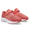 Pre Excite 11 „Dark Pink Clay Orange Glow“
