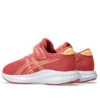 Pre Excite 11 „Dark Pink Clay Orange Glow“