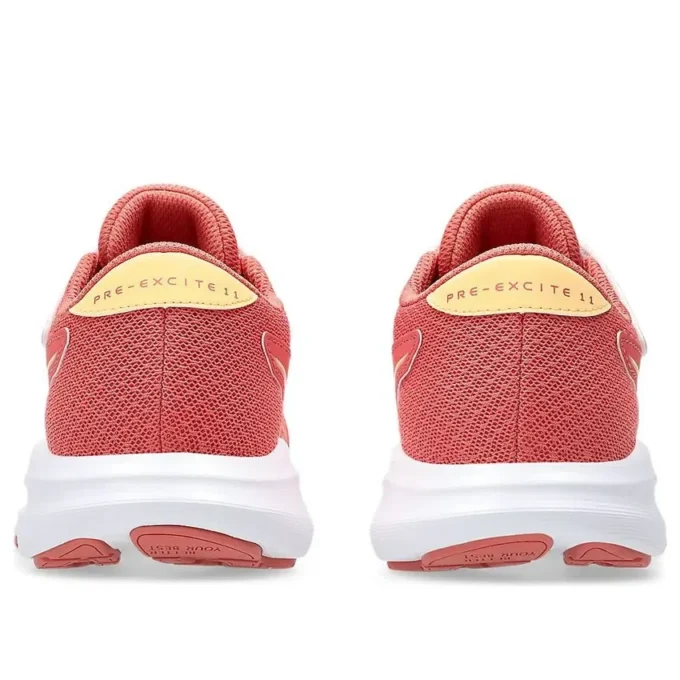 Pre Excite 11 „Dark Pink Clay Orange Glow“