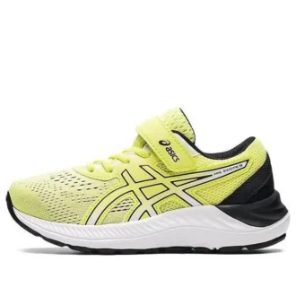 Pre Excite 8 „Glow Yellow Black“