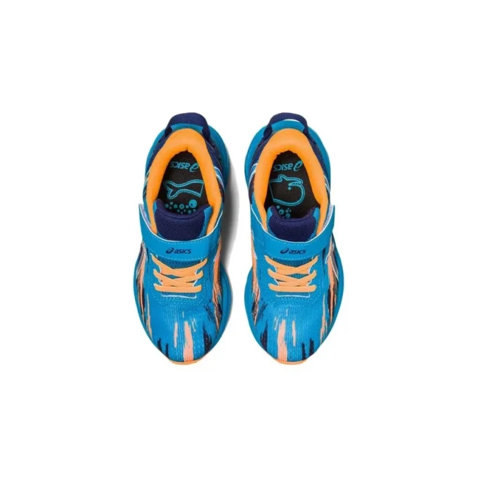 Pre Noosa Tri 13 „Island Blue“