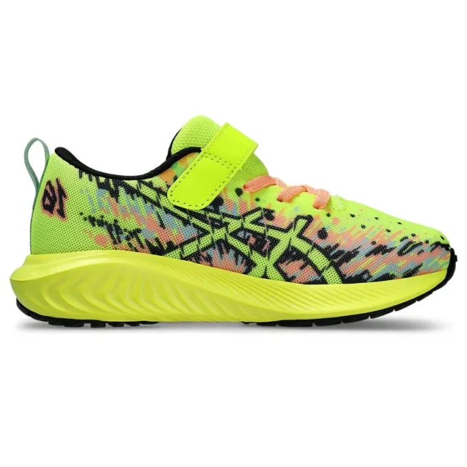 Pre Noosa Tri 16 „Safety Yellow“