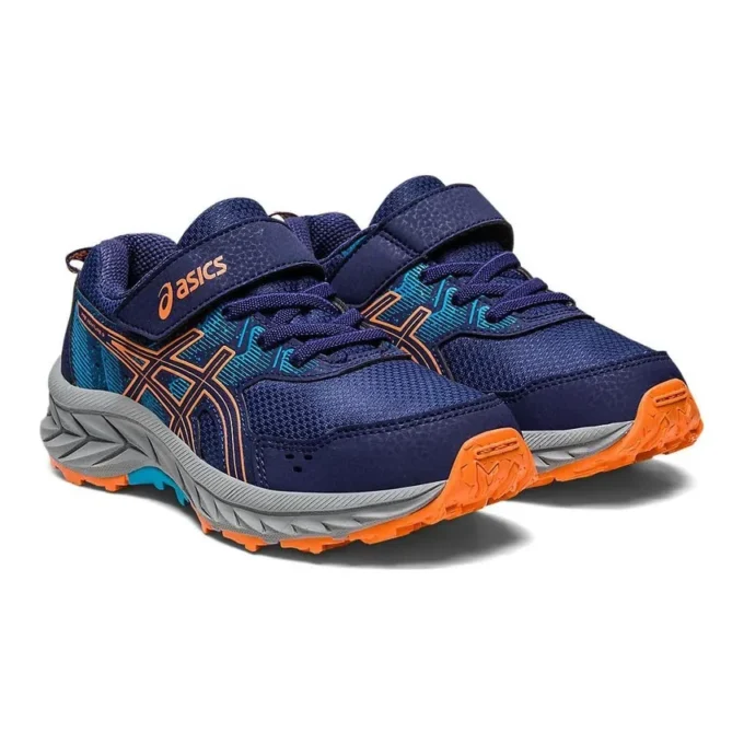 Pre Venture 9 „Indigo Blue“