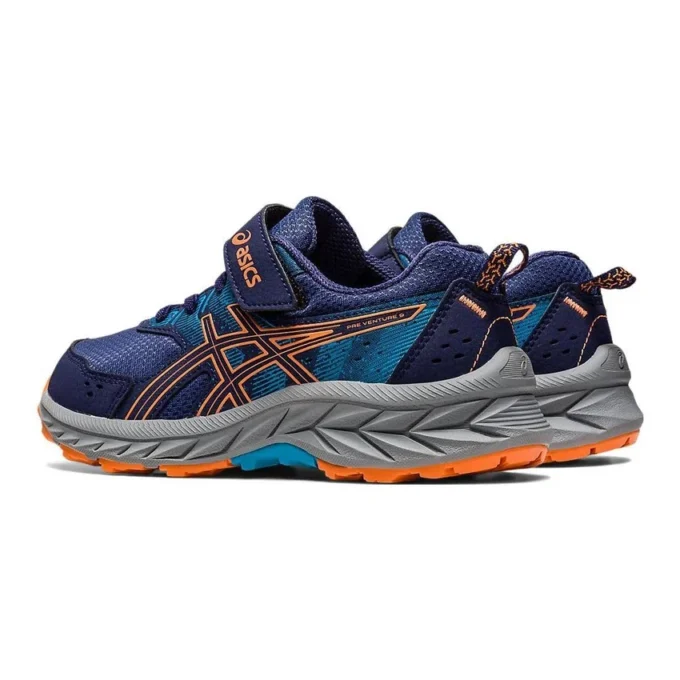 Pre Venture 9 „Indigo Blue“