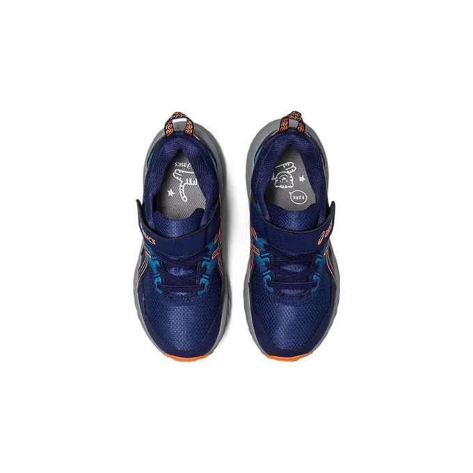 Pre Venture 9 „Indigo Blue“