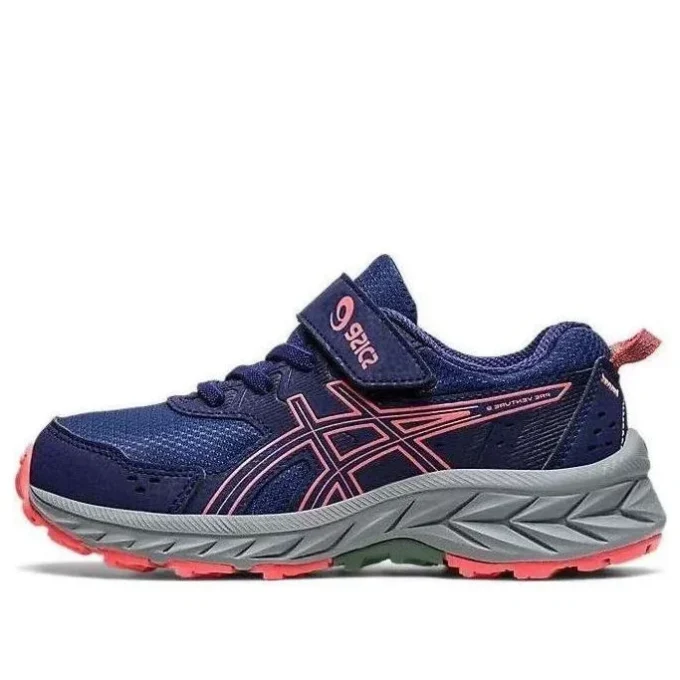 Pre Venture 9 „Indigo Blue Papaya“