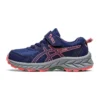 Pre Venture 9 „Indigo Blue Papaya“