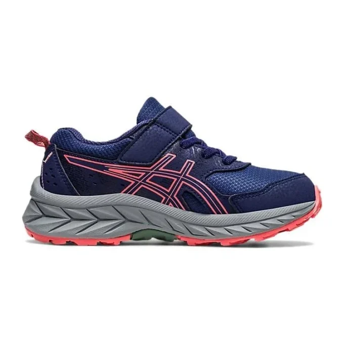 Pre Venture 9 „Indigo Blue Papaya“