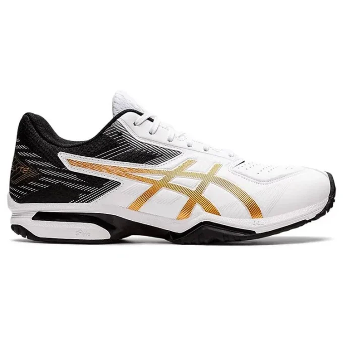 Prestigelyte 4 OC „White Pure Gold“