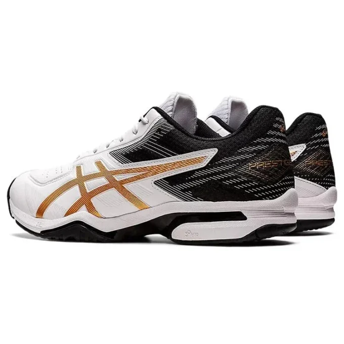 Prestigelyte 4 OC „White Pure Gold“
