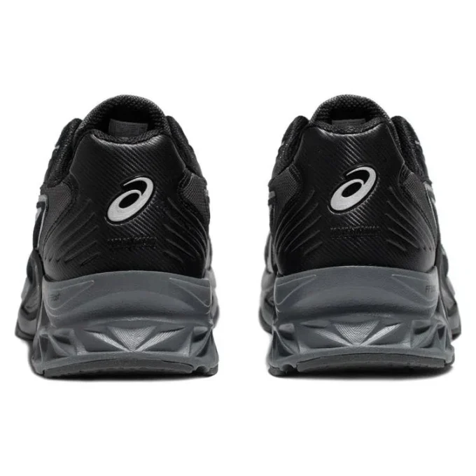 Protoblast „Black Gray“