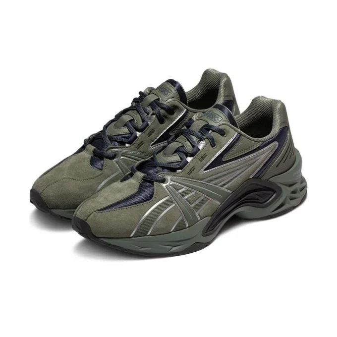 Protoblast „Green Brown“
