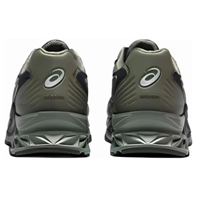 Protoblast „Green Brown“