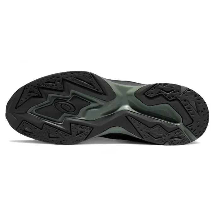 Protoblast „Green Brown“