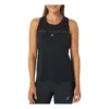 Race Tank „Schwarz“