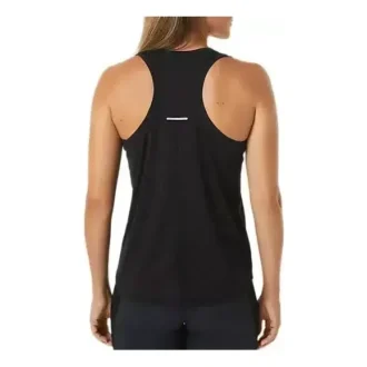 Race Tank „Schwarz“