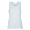 Race Tank „Sky Blue“
