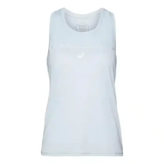 Race Tank „Sky Blue“