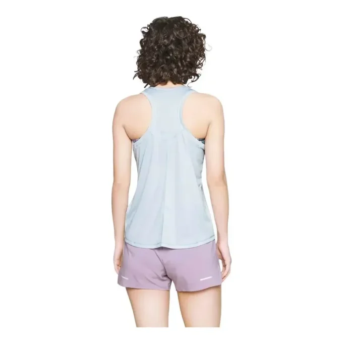 Race Tank „Sky Blue“