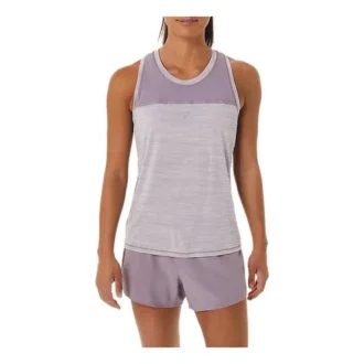 Race Tank „Violet Quartz Summer Dune“