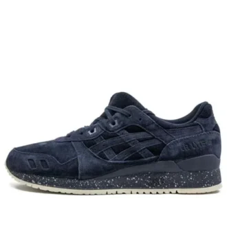 Reigning Champ x Gel-Lyte 3 „Navy“